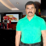 Sharat Saxena