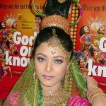 Sharbani Mukherjee