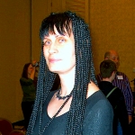 Shariann Lewitt