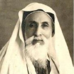 Sharif El Gariani