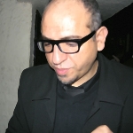 Sharif Waked