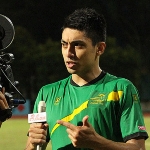 Shariff Abdul Samat