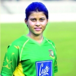 Sharmin Akhter