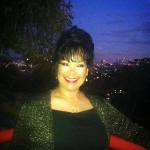 Sharon Bush
