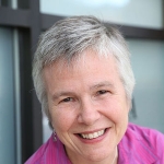 Sharon Terry