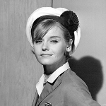 Sharon Farrell