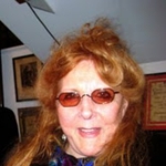 Sharon Gans
