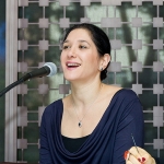 Sharon Kam