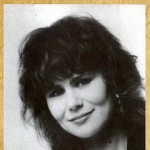 Sharon Anderson