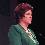 Sharon Bowles