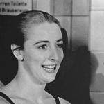 Sharon Stouder