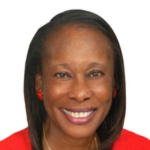 Sharon Pritchett