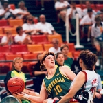 Sharon Slann