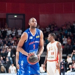 Sharrod Ford