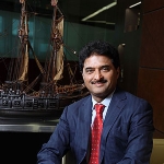 Shashi Kiran Shetty