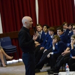 Shaun Attwood