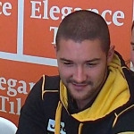Shaun Grigg