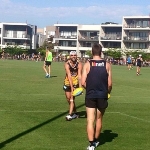 Shaun Burgoyne