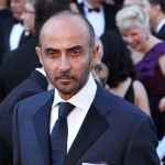 Shaun Toub