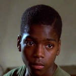 Shavar Ross