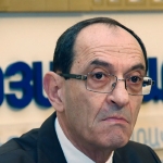 Shavarsh Kocharyan