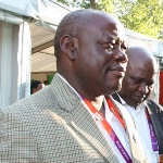 Shaw Kgathi