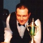 Shawn Budd
