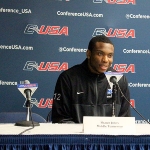 Shawn Jones