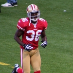 Shawntae Spencer