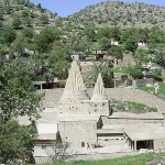 Adi Adi ibn Musafir al-Umawi