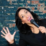 Shazia Mirza