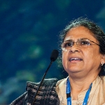 Sheela Patel