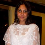 Shefali Shah