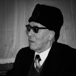 Sheikh Abbas