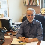 Ibrahim Sarsur