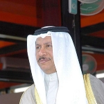Jaber Al-Mubarak Al-Hamad Sheikh