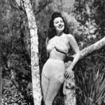 Sheila Ryan