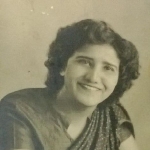 Sheila Paul