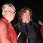 Sheila Williams