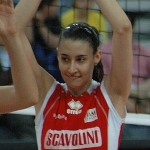 Sheilla Castro