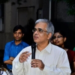 Shekhar Mande