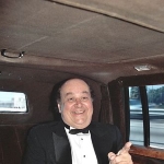 Sheldon Dorf