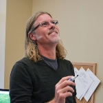 Sheldon Brown