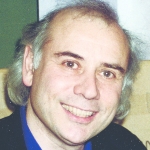 Sheldon Oberman