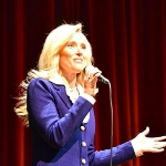 Shelli Yoder