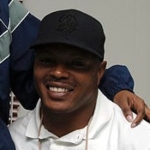 Shelton Quarles