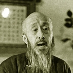 Shen Junru