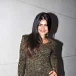 Shenaz Treasurywala