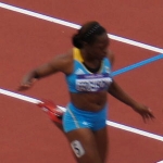 Sheniqua Ferguson