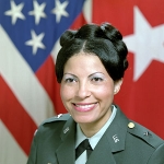 Sherian Cadoria